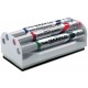 Pentel MWL5S-4N marcador 4 pieza(s) Negro, Azul, Verde, Rojo - MWL5S-4N